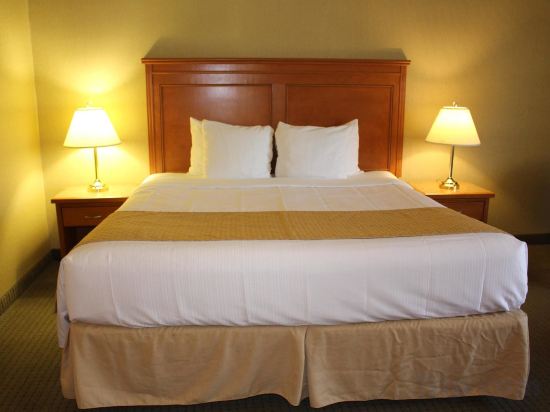 Фото Best Western King George Inn & Suites