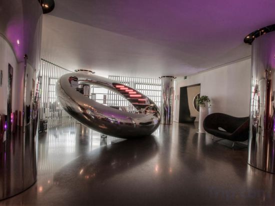 Фото DuoMo hotel