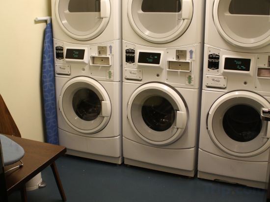 Фото Freehand Chicago