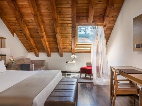 Фото Nh Collection Palacio de Tepa