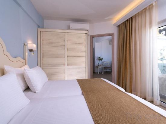 Фото Отель Alexander Beach Hotel & Village Resort