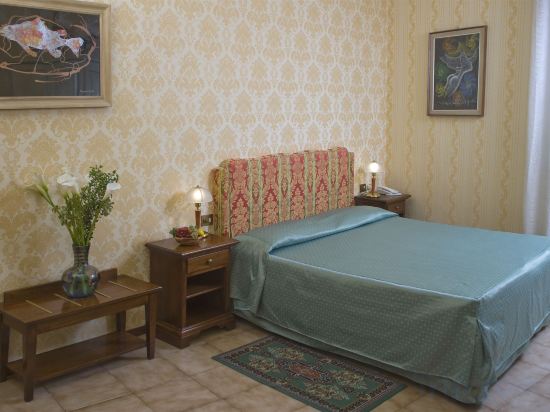 Фото Hotel Beatrice