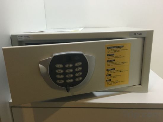 Фото Symphony Suites