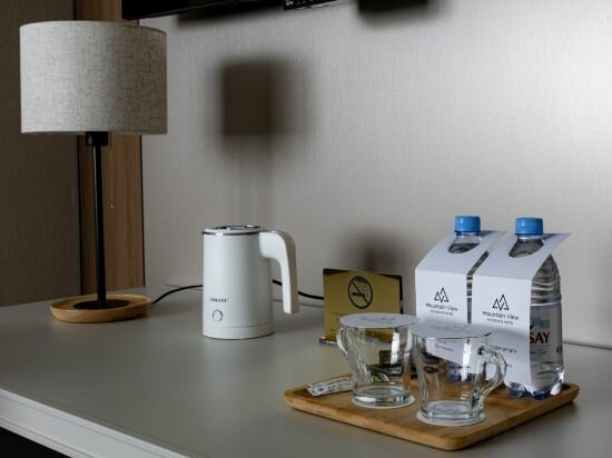 Фото Mountain View Residence