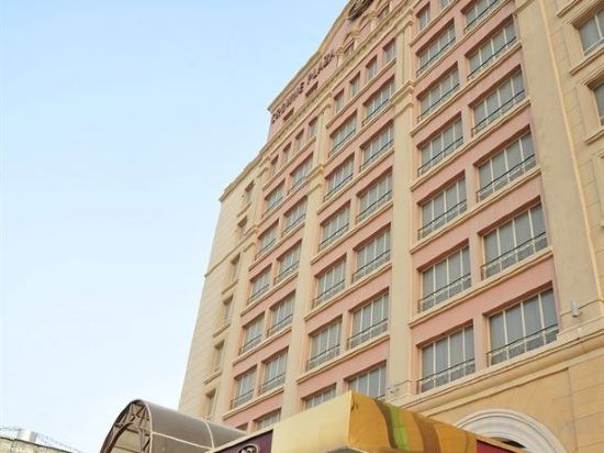 Фото Crowne Plaza Al Khobar, an Ihg Hotel