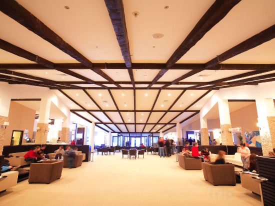 Фото Monte Baia Uludag