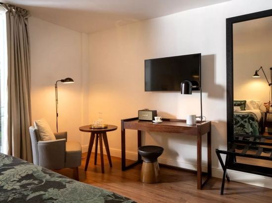 Фото Mhouse Boutique Hotel Palma