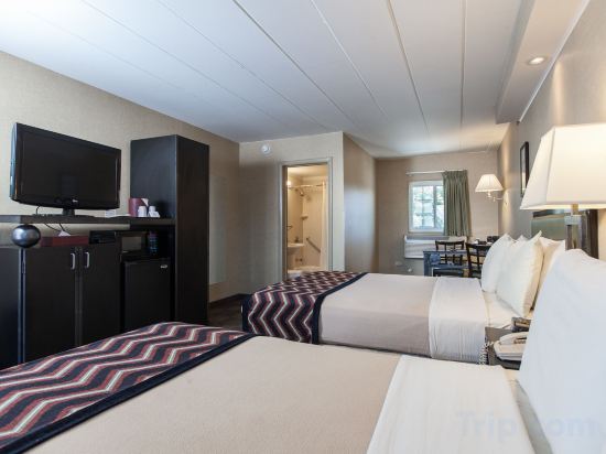 Фото Carlton Inn Midway