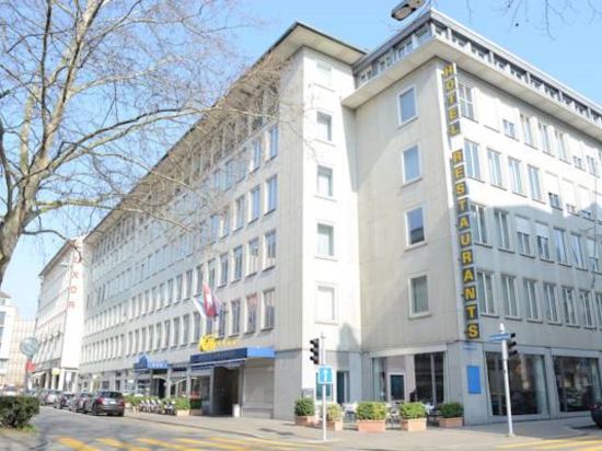 Фото отеля 4