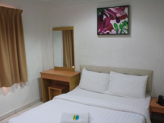 Фото De Ocean Hotel