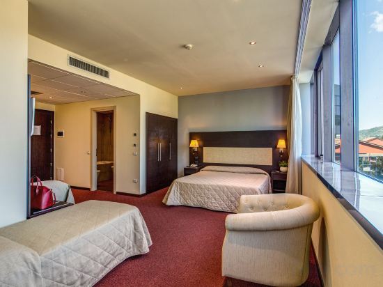 Фото Tuscany Inn