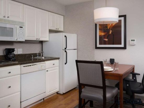 Фото Homewood Suites by Hilton Vancouver-Portland
