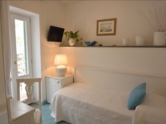 Фото Torre Paradiso