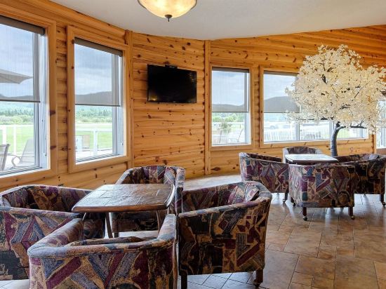 Фото Best Western Plus Nor'wester Hotel & Conference Centre