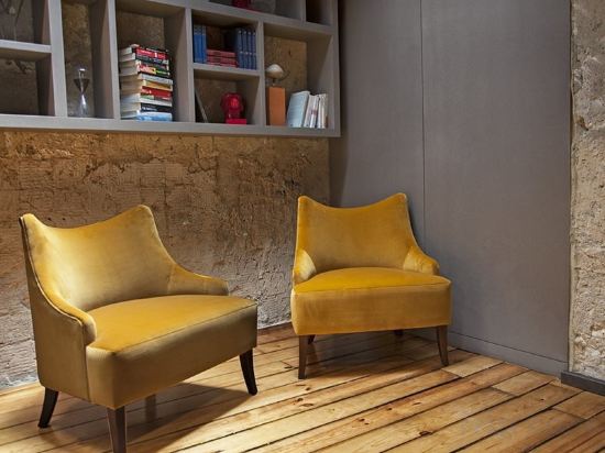 Фото 9Hotel Mercy