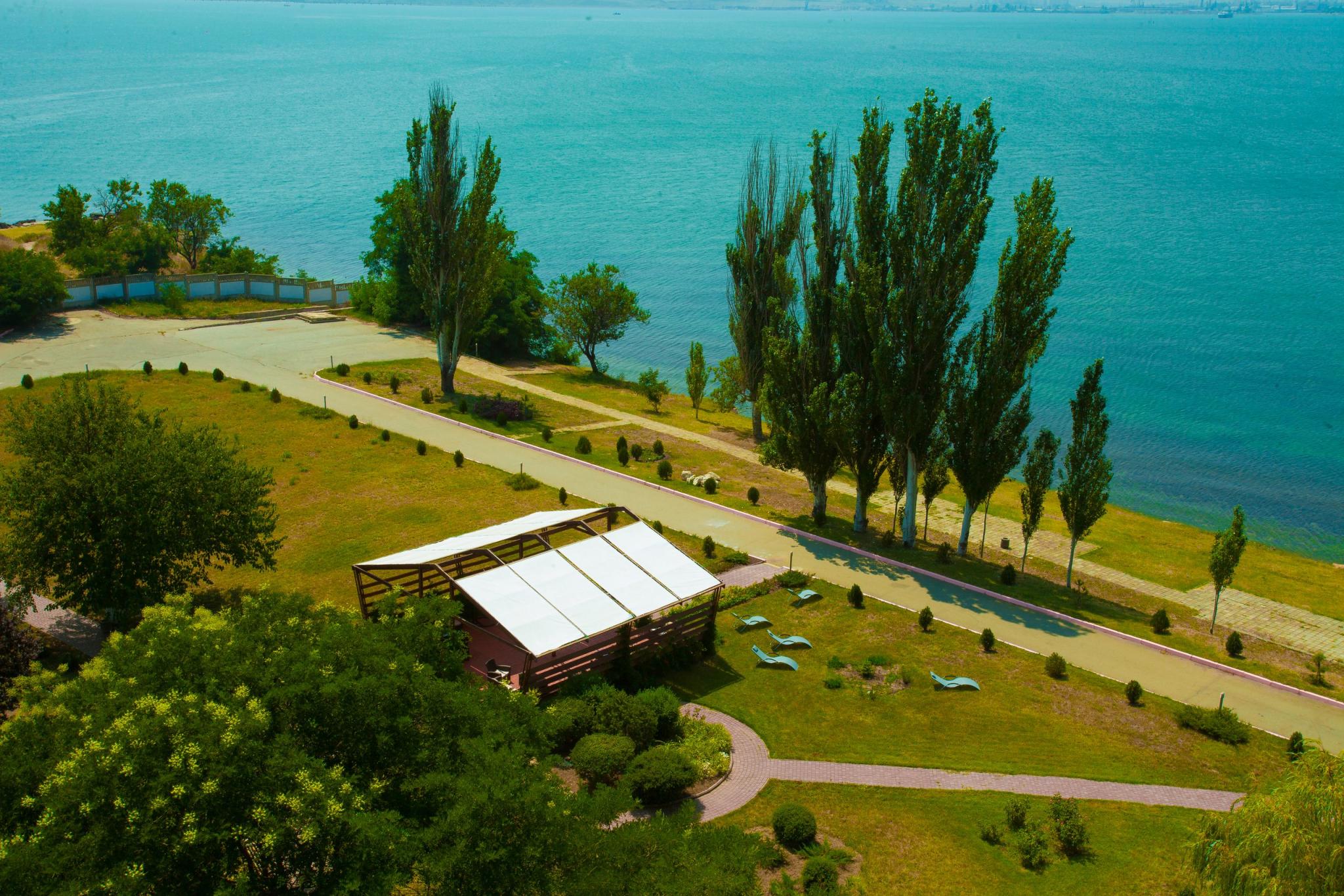 Фото Москва-Крым