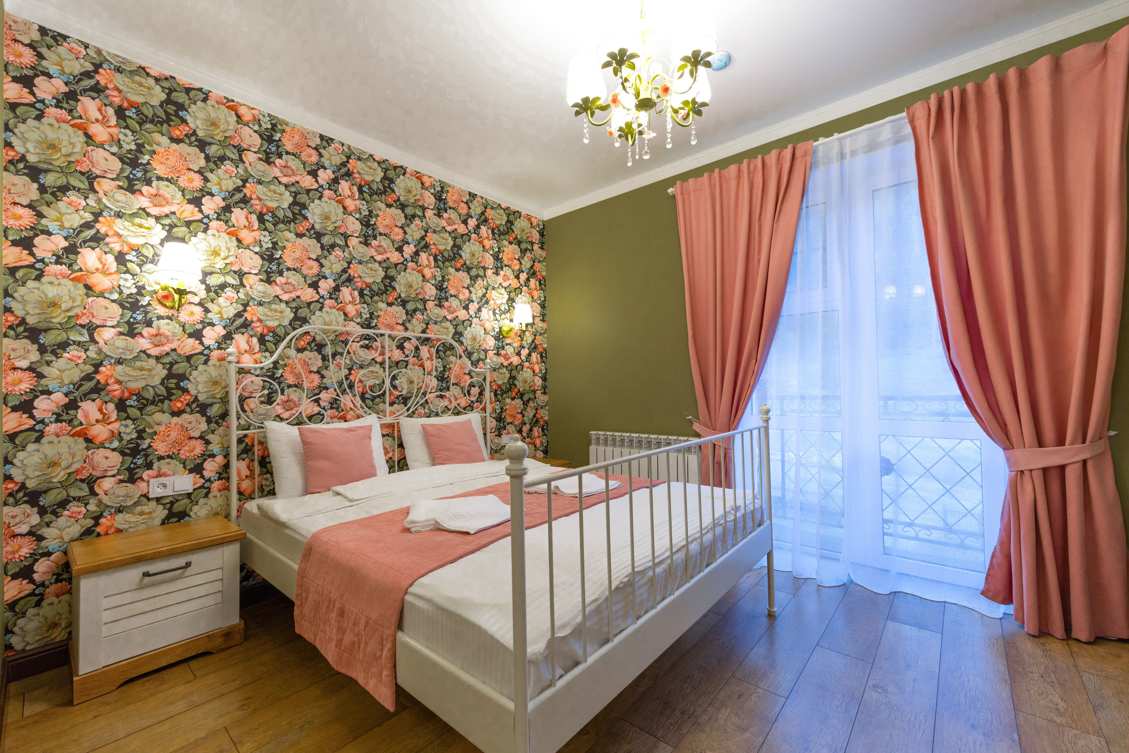 Фото Горная Роза