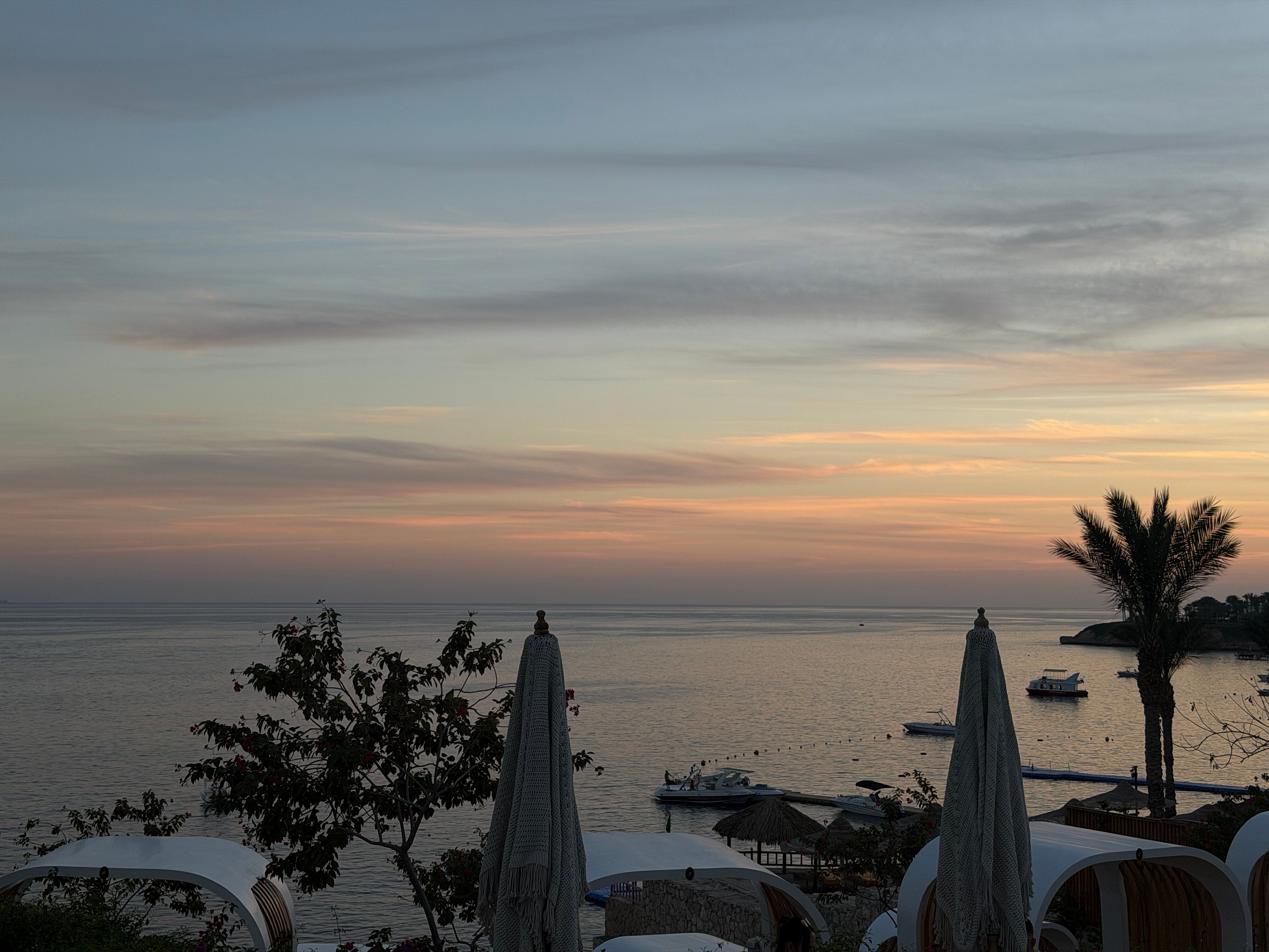 Фото Meraki Resort Sharm El Sheikh