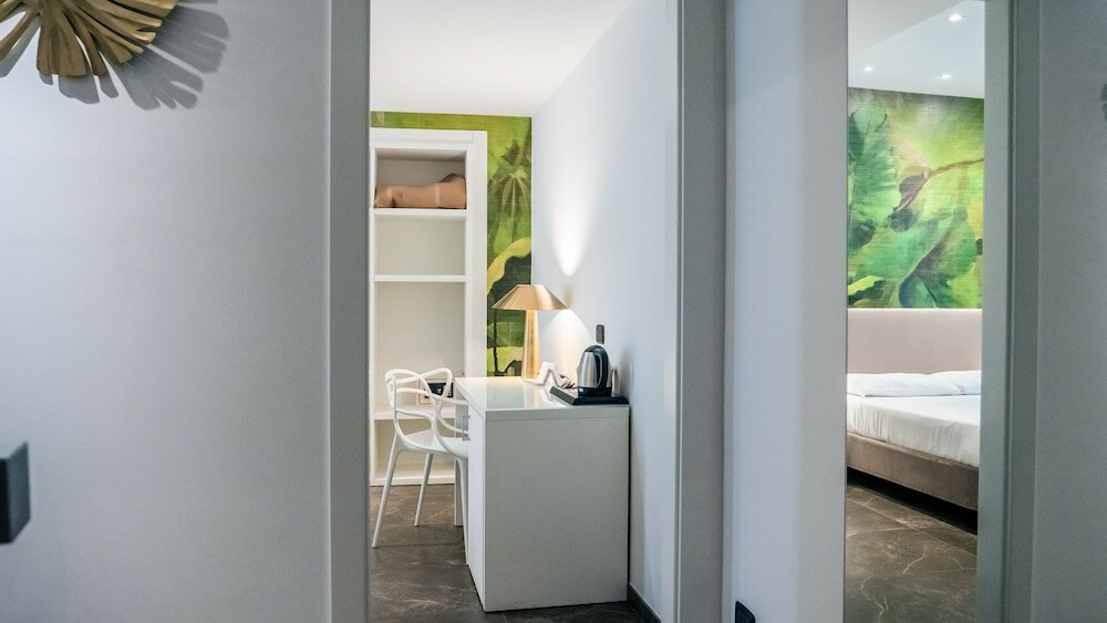 Фото Hotel Up Museum - Wellness & SPA