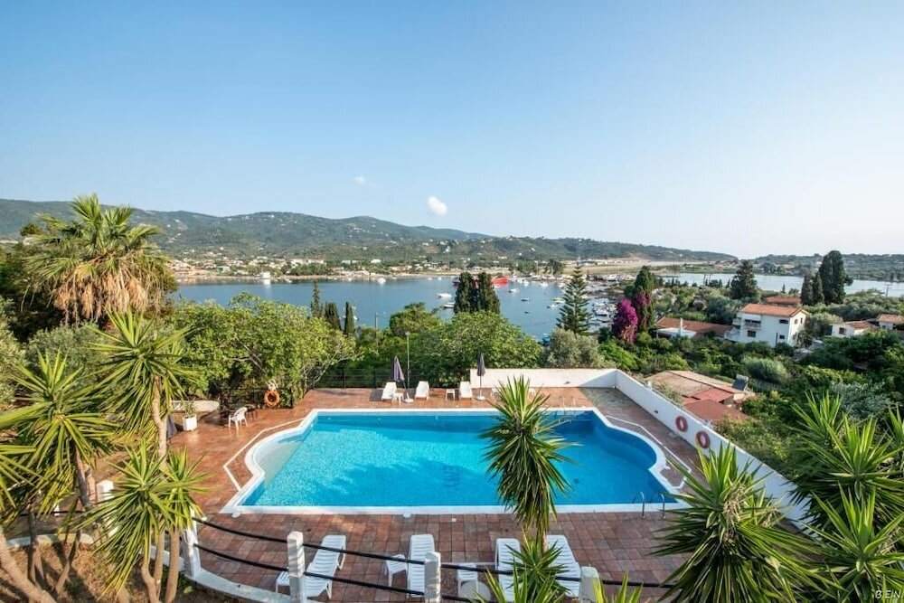 Фото Anamar Skiathos Hotel