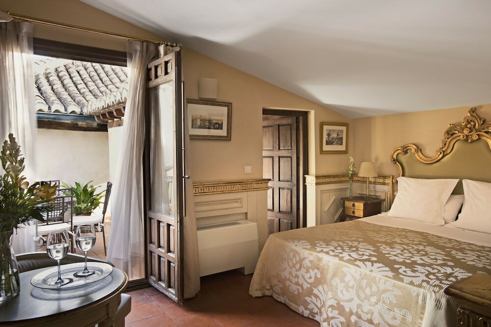 Фото Hotel Casa 1800 Granada