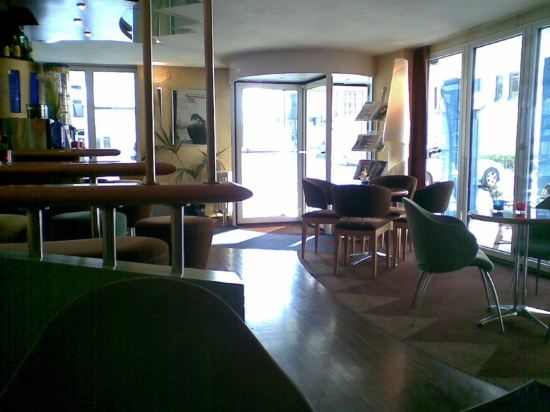 Фото Best Western Hotel Zur Post