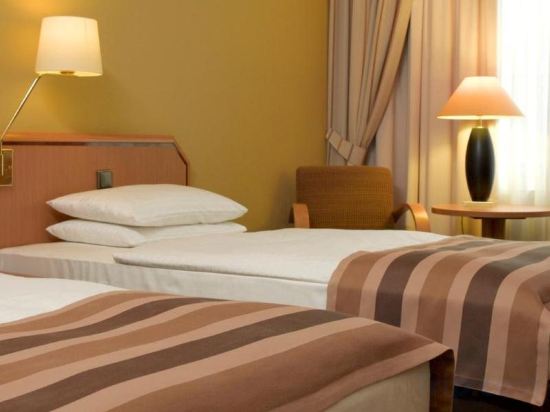 Фото Leonardo Royal Hotel Düsseldorf Königsallee