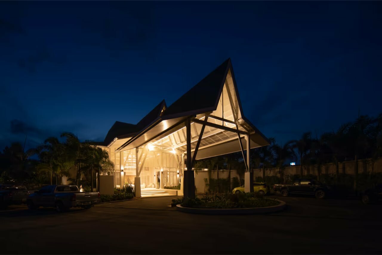 Фото Lalynn Resort & Villas