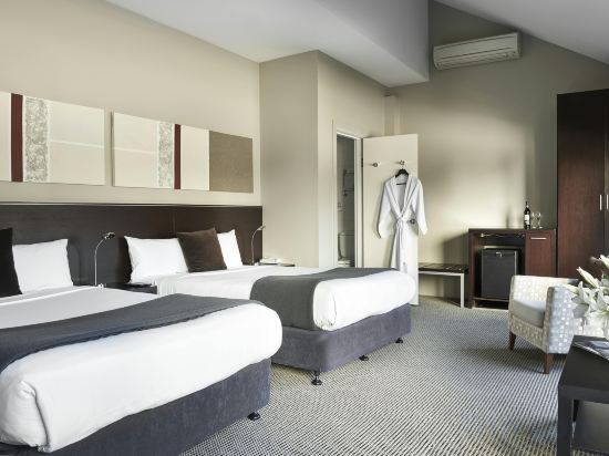 Фото Vulcan Hotel Sydney