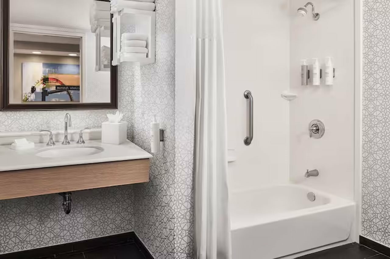 Фото Hampton Inn & Suites Hershey Near The Park