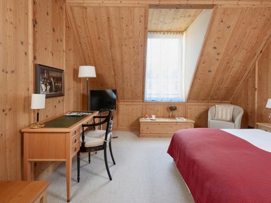 Фото Living Hotel De Medici