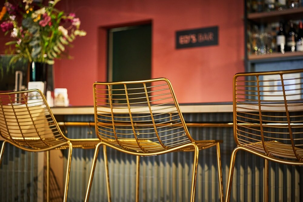 Фото The Ed Amsterdam