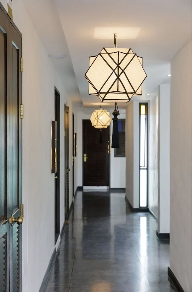 Фото Thai Akara Lanna Boutique Hotel