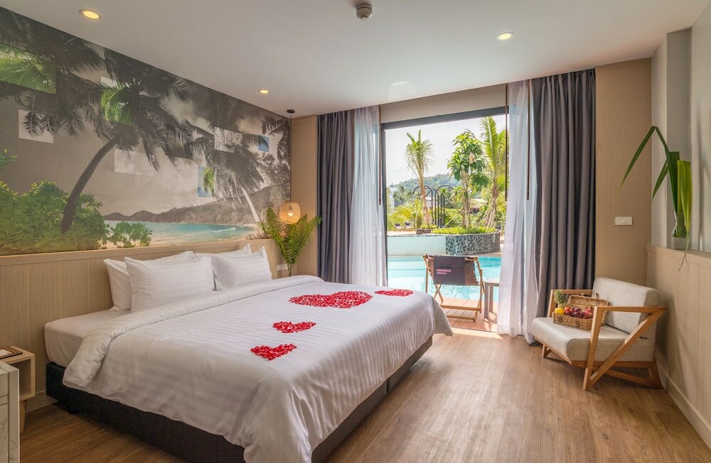 Фото Sea Seeker Krabi Resort