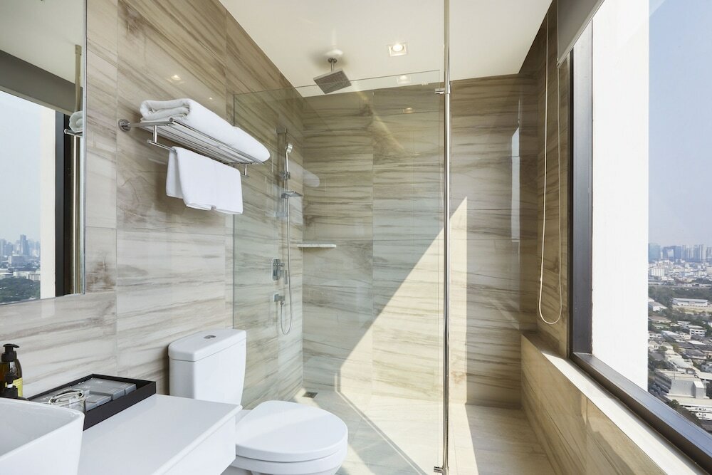 Фото The Quarter Ari by UHG