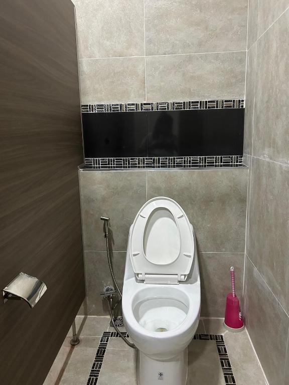 Фото Bright Apartment Hat Yai