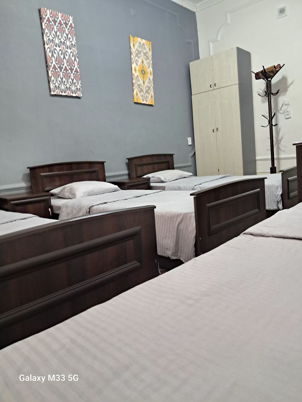 Фото Ас-Салам Самарканд