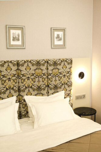 Гостиница Gloria в Амурской области