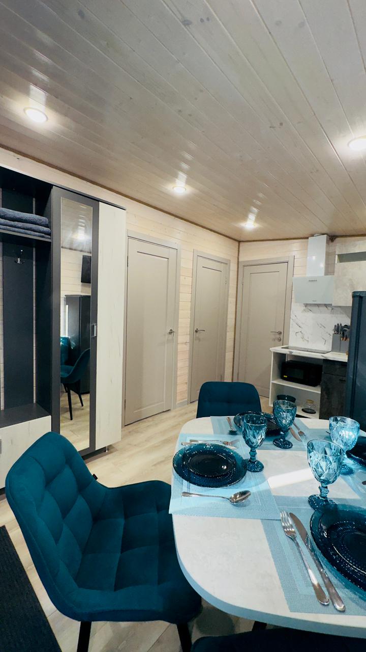 Фото Парадиз