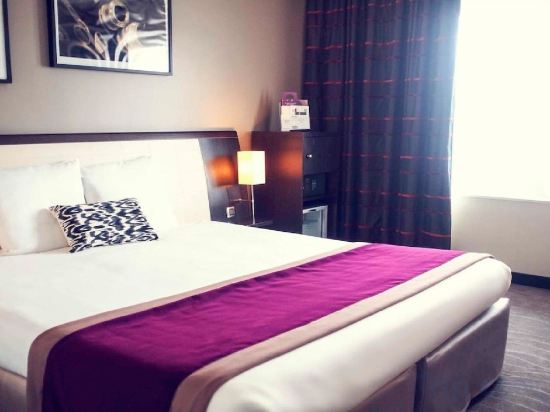 Фото Mercure Angers Centre Gare