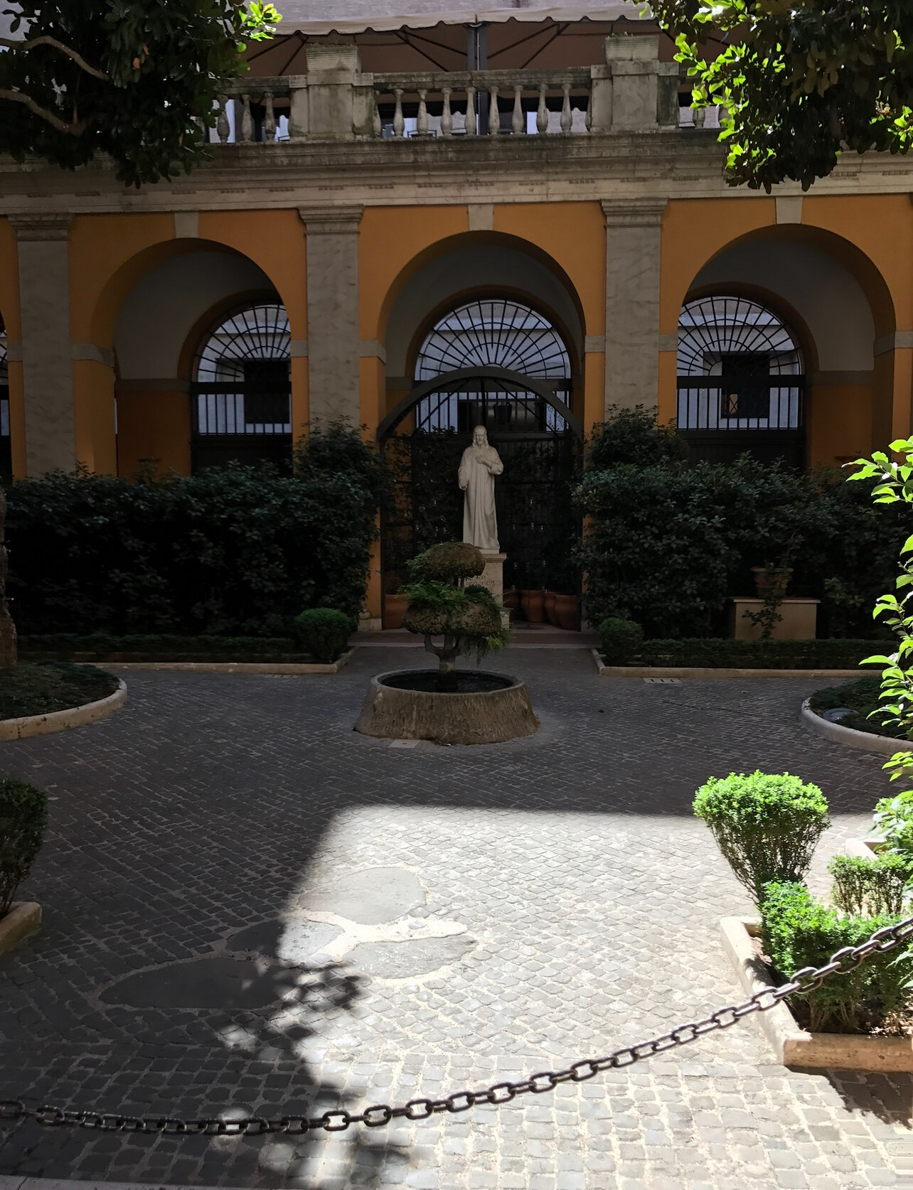 Фото Palazzo Cardinal Cesi