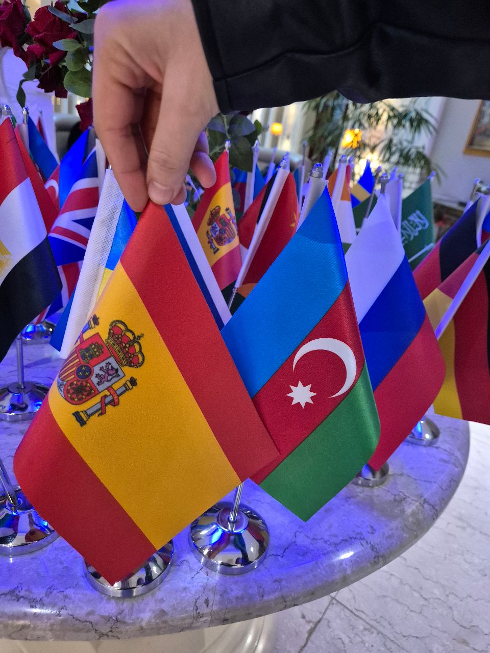 Фото Grand Hotel Europe