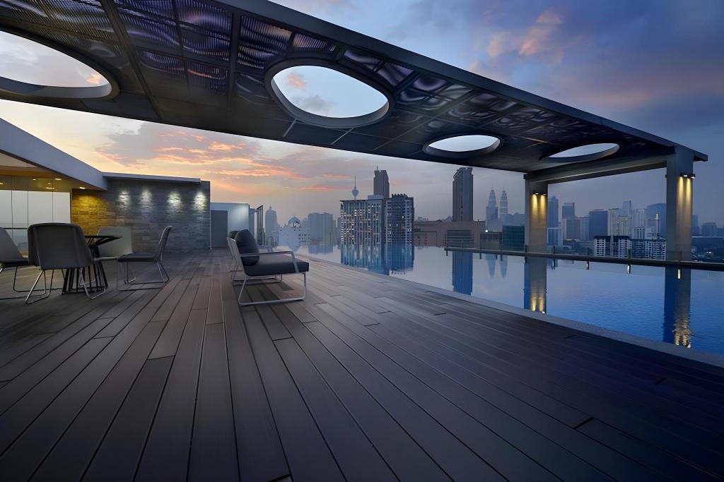 Фото Greystone D' Majestic Place