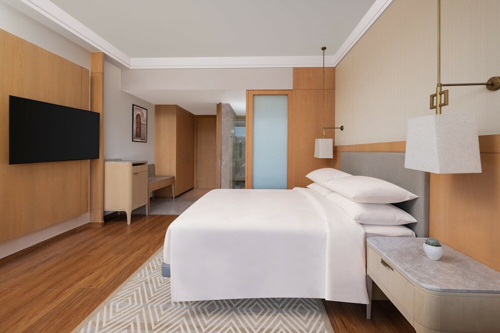 Фото Katra Marriott Resort & SPA