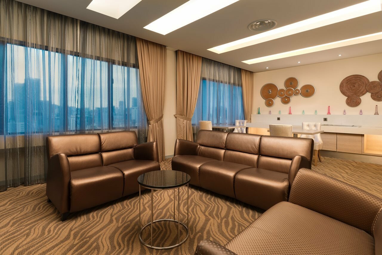 Фото Sunway Hotel Georgetown Penang