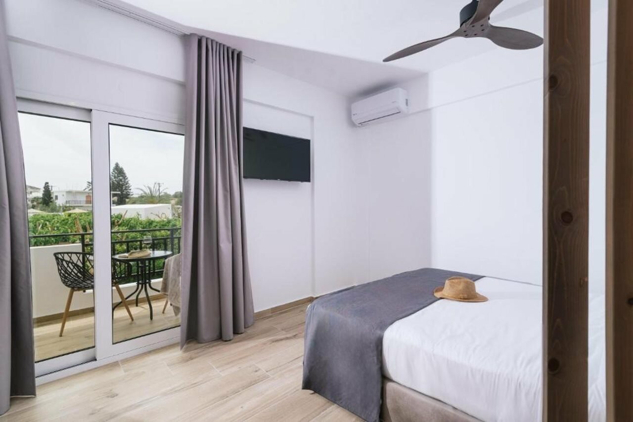 Фото Elea Terra Hotel