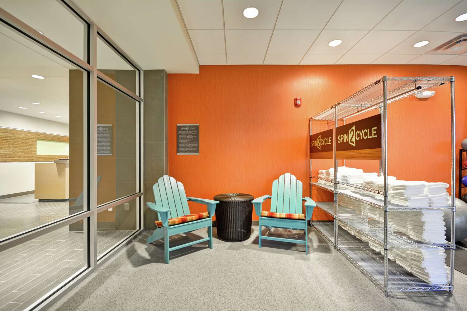 Фото Home2 Suites by Hilton Rapid City