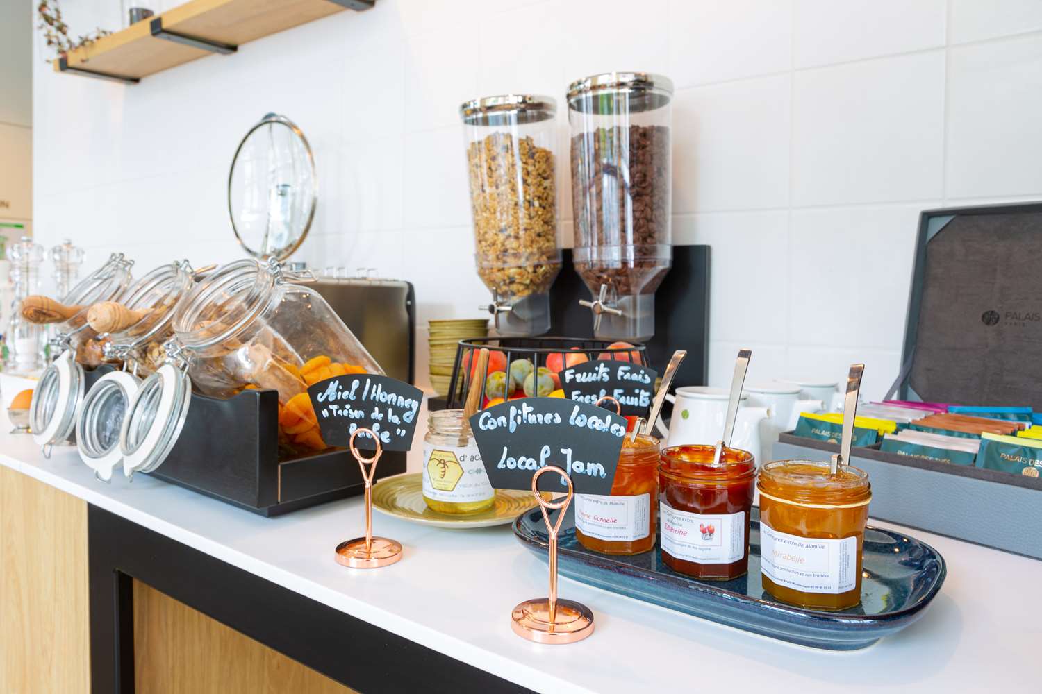 Фото Best Western Mulhouse Salvator Centre