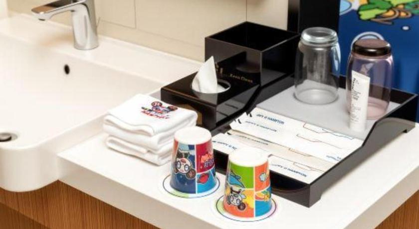 Фото Hampton by Hilton Shenzhen Guangming