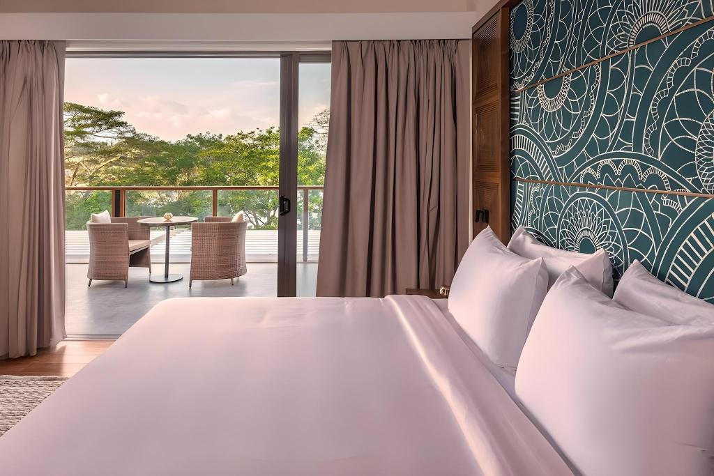 Фото Jetwing Kandy Gallery